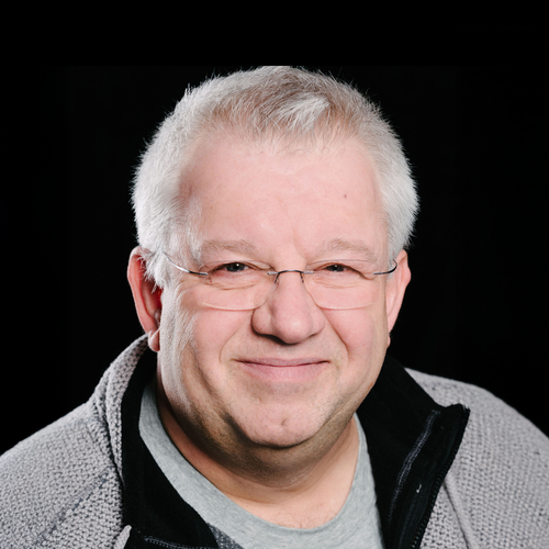 Simon Bishop