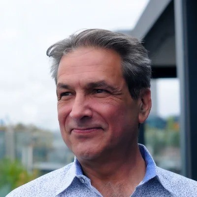 Simon Kanjee