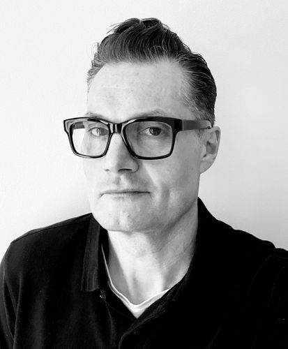 Stuart Graham