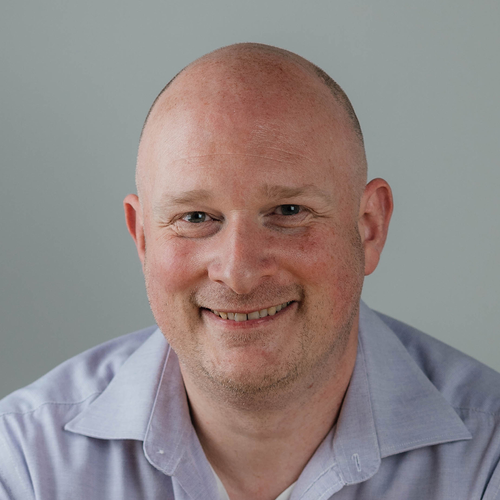 Stuart Dyer
