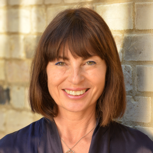 Theresa Wise