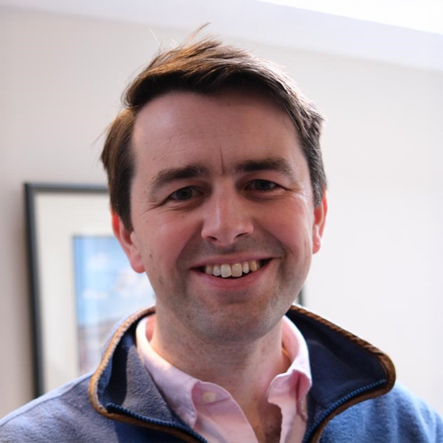 Will Morley