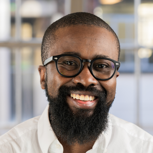 Yemi Olagbaiye