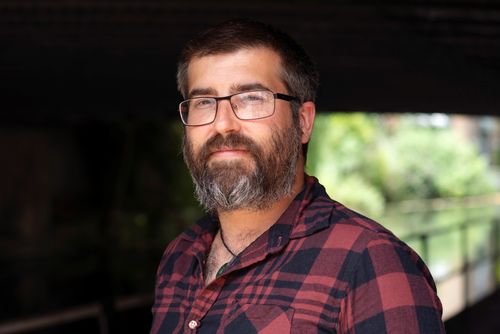 Zeb Chadfield