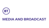 BT Media and Broadcast