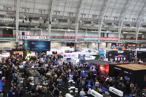 MPTS unveils new brand and adds AI Media Zone for 2025