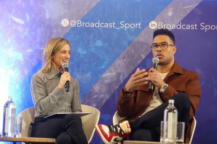 Broadcast Sport Zone
