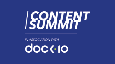 Broadcast Sport Content Summit 16 March 2022