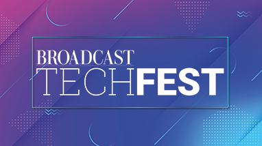 Broadcast TechFest  TBC 2022
