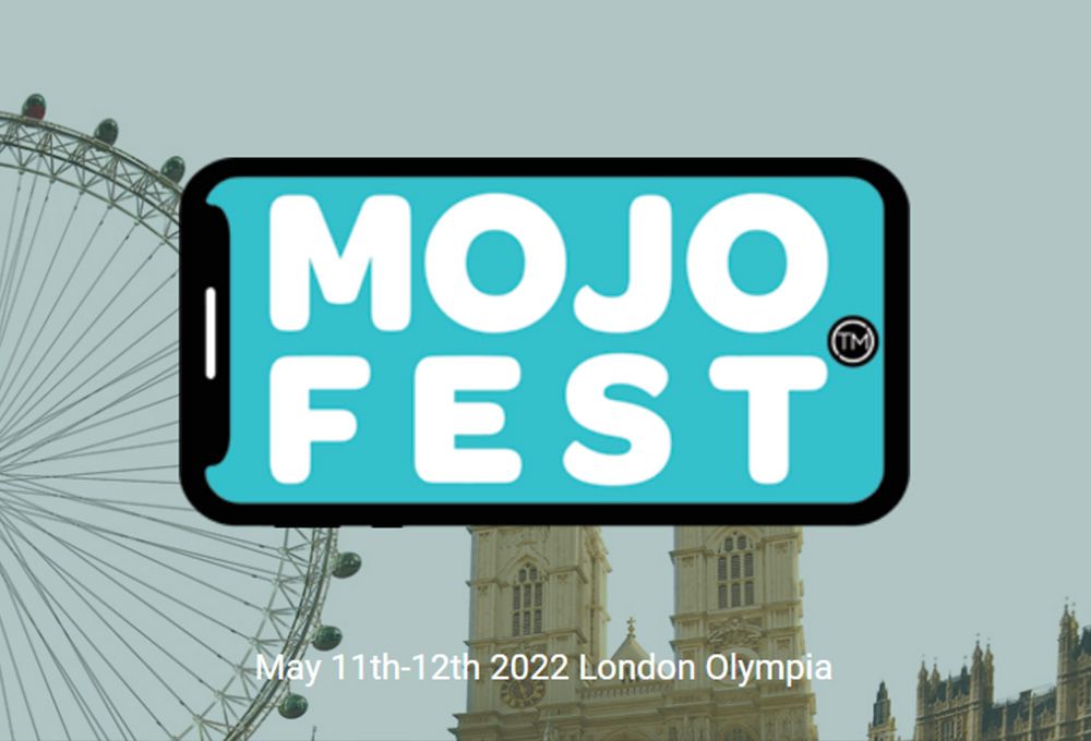 Mojofest