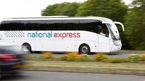 Coach - National Express