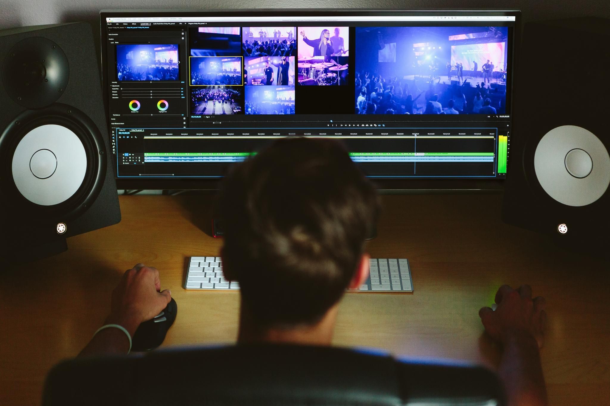 Post-Production