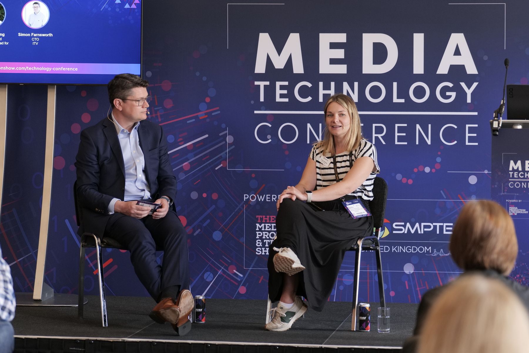 Tech Conf 