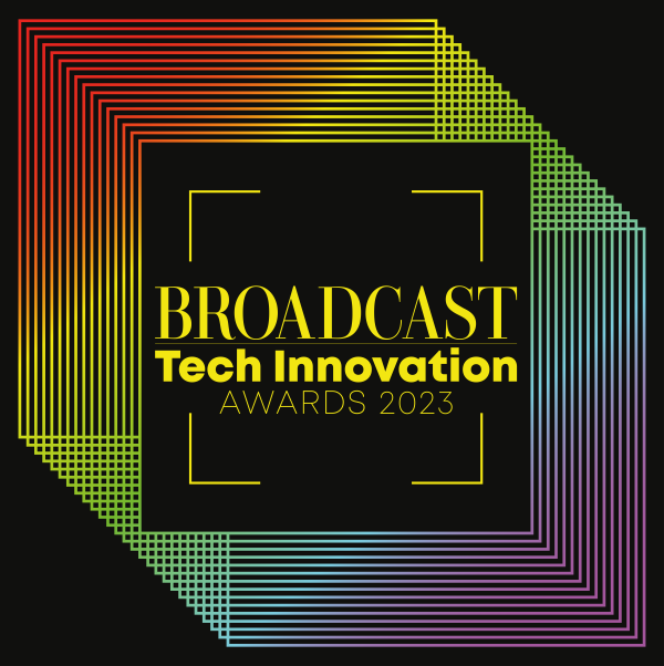 Broadcast Tech Innovation Awards 2023 - judges announced