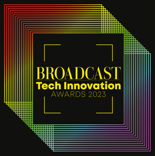 Broadcast Tech Innovation Awards 2023 - judges announced