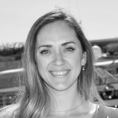 Francesca Verdusco