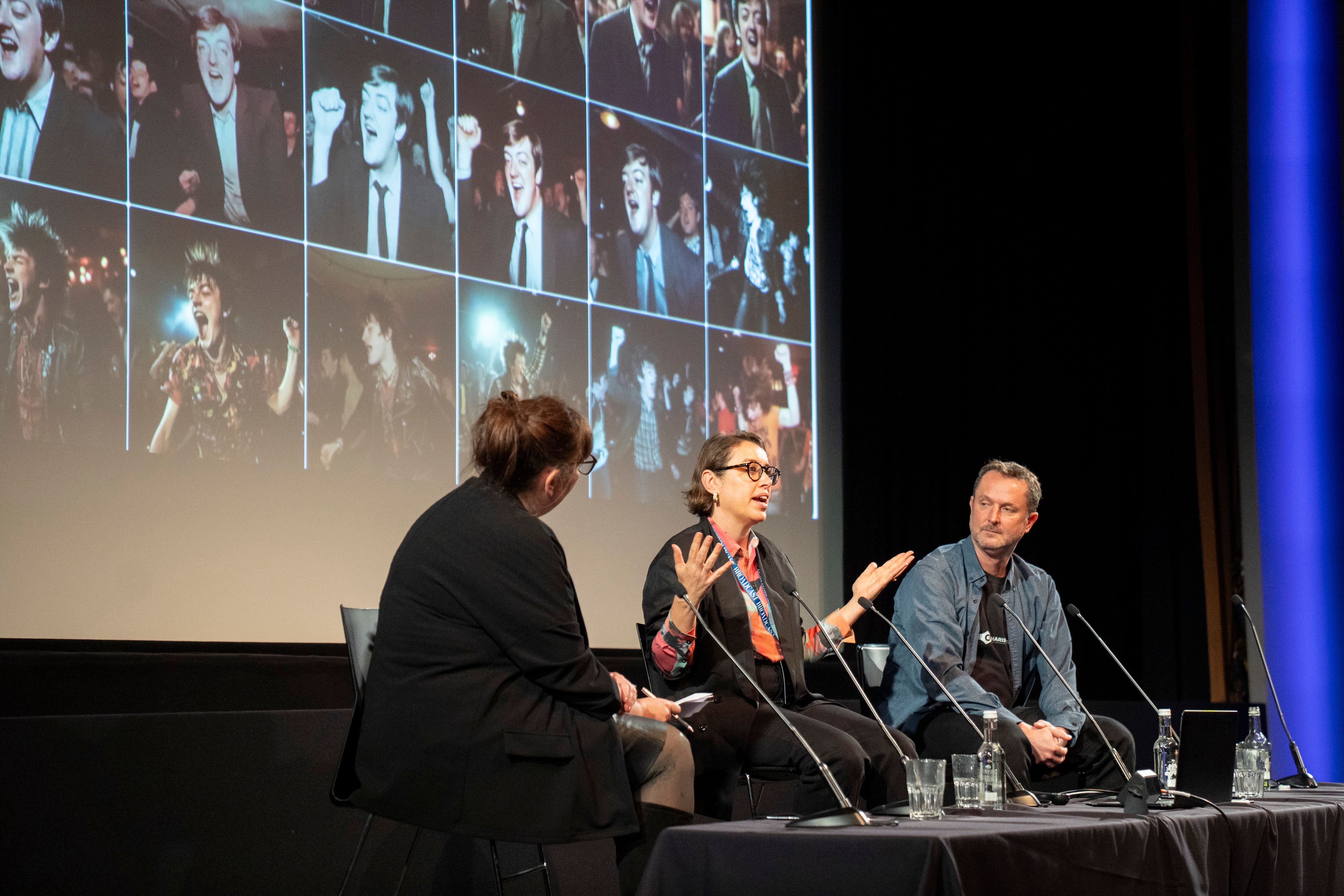 What's Next? Emerging Technologies and Future Horizons