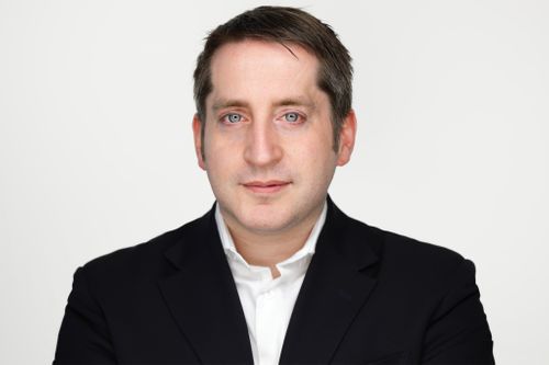 Andrew Verkade