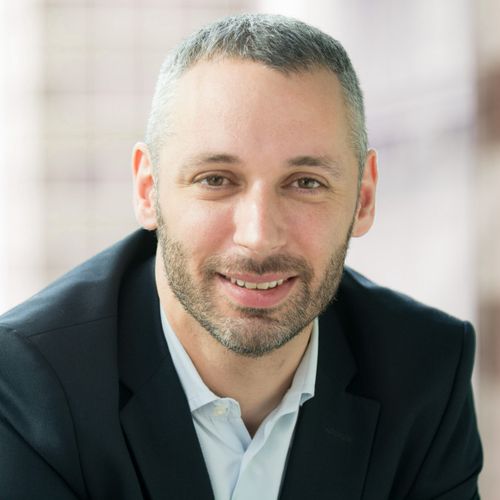 Chris Hampartsoumian - Google Cloud