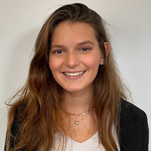 Costanza Barrai - GlobalData