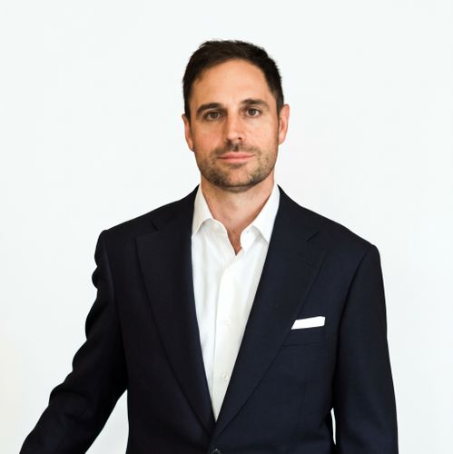 George Panayotopoulos - Alibaba Cloud