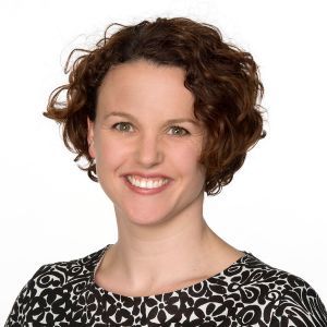 Joanna O'Sullivan - ITV