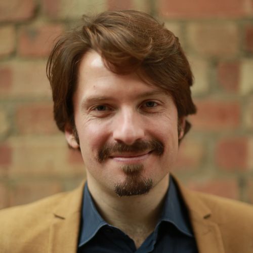 Piotr Mirowski - Google DeepMind