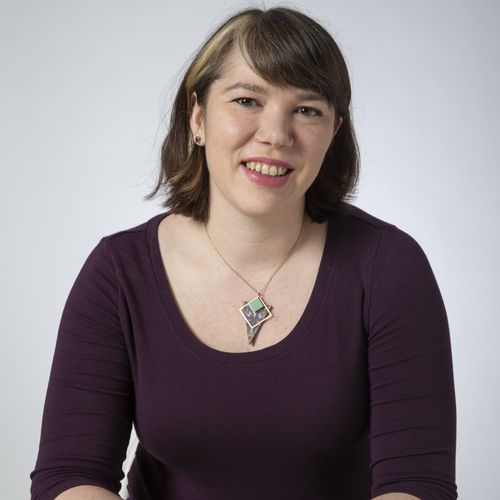 Rebecca Cooney - Broadcast
