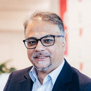 Ali-Abbas Ali - Ofcom