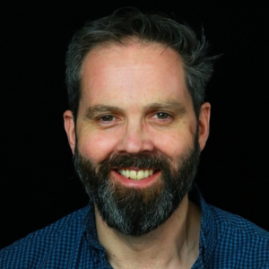 Andy Hayes - AWS