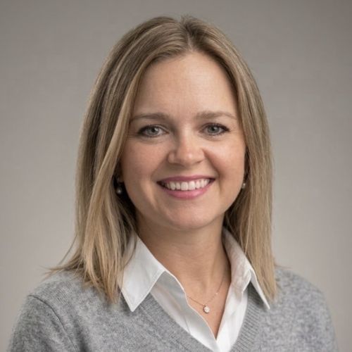 Anna Lidster - WPP Production