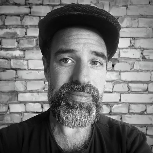 Dan Efergan - Aardman Animations