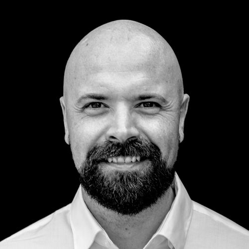 Callum Macmillan - Dimension Studio