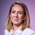 Caroline Cooper