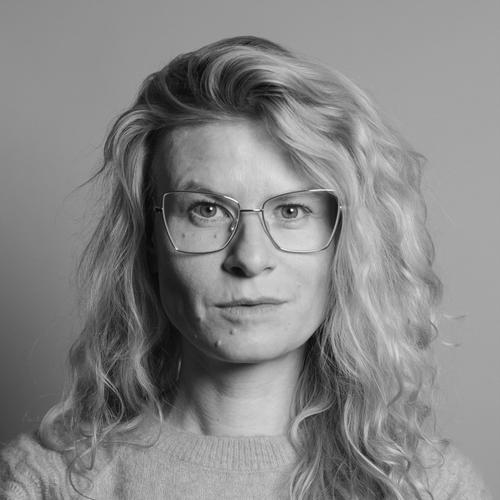 Christina Caspers-Roemer - Trixter