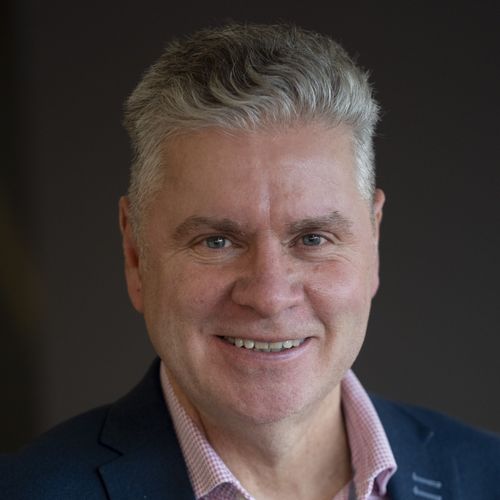 Conor Dignam - Media Business Insight