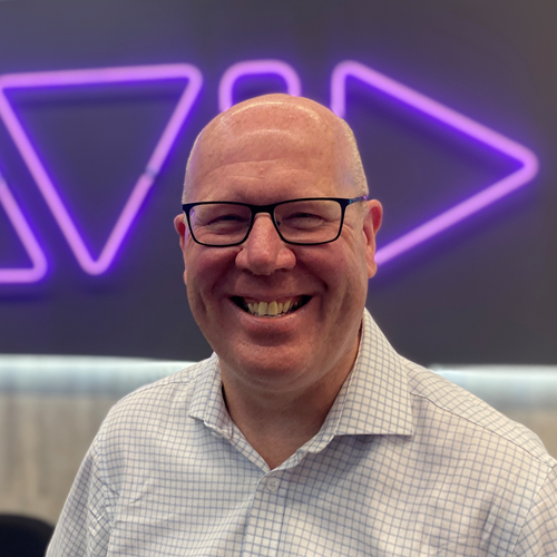 Craig Wilson - Avid