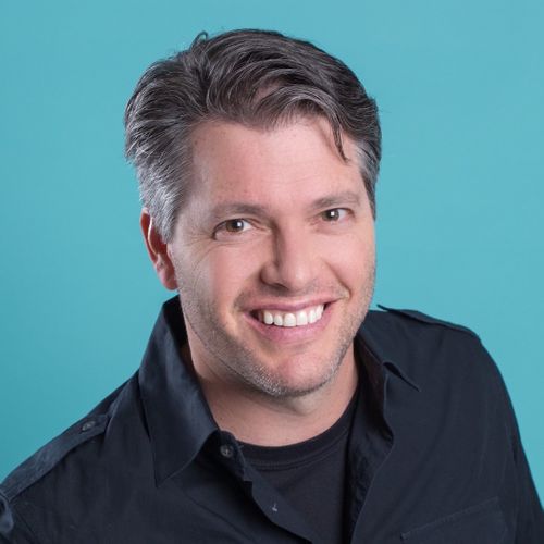 Daniel Oron - Go Button Media