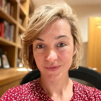 Danijela Horak - BBC R&D