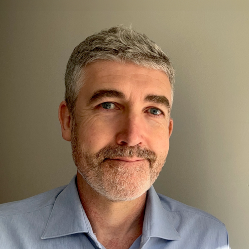 Ferg McGrath BFE - The Cutting Room Consultancy