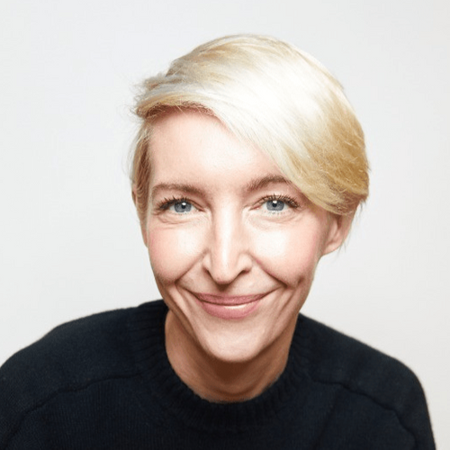 Georgie Holt - FlightStory Studios