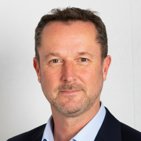 Guy Gadney - Charismatic.ai