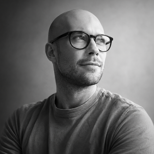 Jonathan Laramy - Majestic Studios