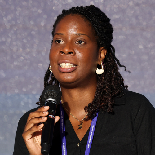 Joyann Boyce - InClued.ai
