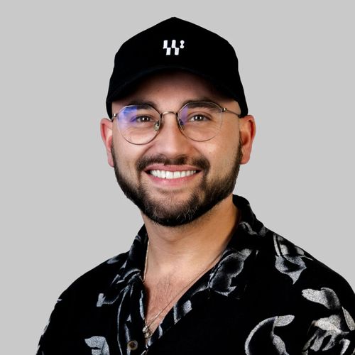 Justin Hackney - Wonder Studios