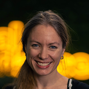 Katharina Gellein Viken - Metrotone Media & Screenburn Group