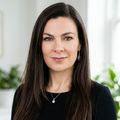 Laura Gilbert CBE