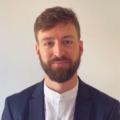 Liam Budd - Equity UK