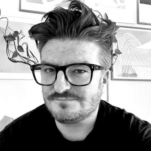 Matt Campion - Spirit Studios