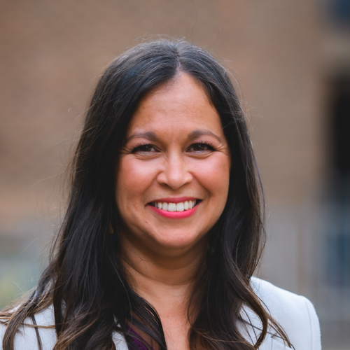 Mel Rodrigues - Creative Access